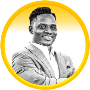 Picture of Elvis Ekoigiawe