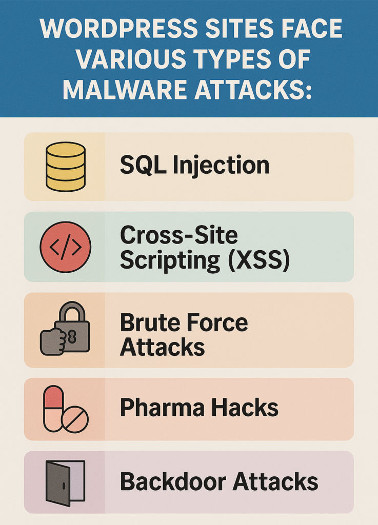WordPress Security Expert