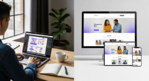WordPress Web Design Complete Guide to Services, Costs & Best Practices (2025)