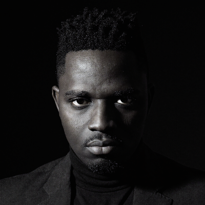 Elvis Ekoigiawe