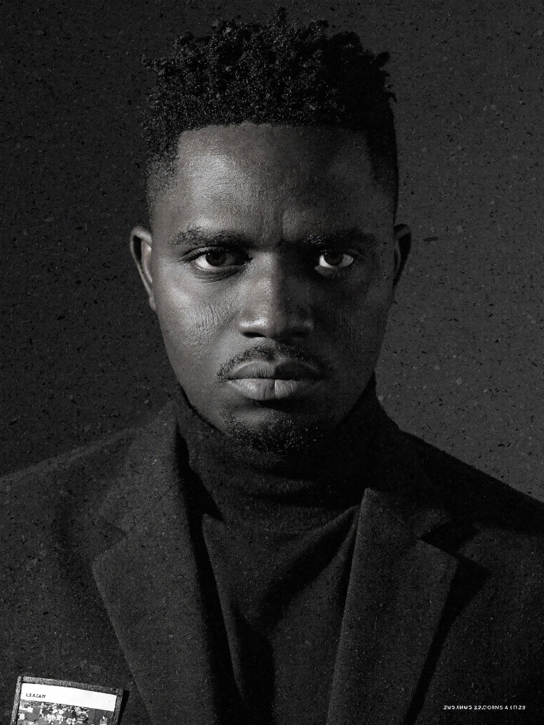 Elvis Ekoigiawe - Lead Operative