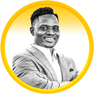 Picture of Elvis Ekoigiawe