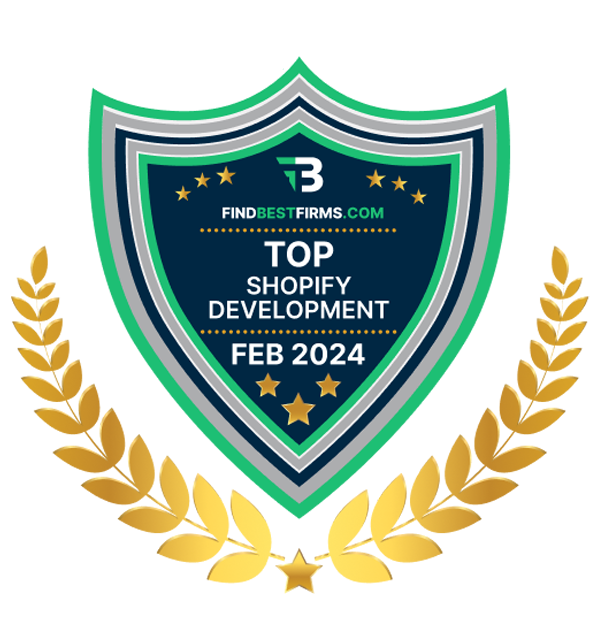 Top Shopify Development Companies in USA
