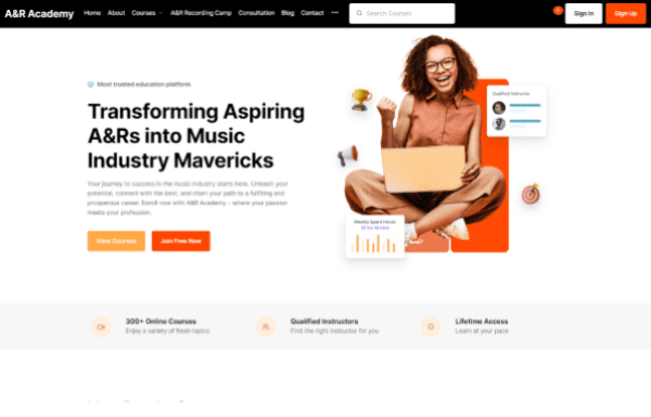 Seo Specialist Portfolio