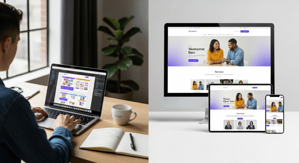Wordpress Web Design: Complete Guide To Services, Costs &Amp; Best Practices (2025) Wordpress Web Design Complete Guide To Services, Costs &Amp; Best Practices (2025)