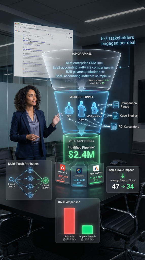 Digital Marketing Services That Unleash Predictable Growth Digital Marketing Services That Actually Drive Revenues