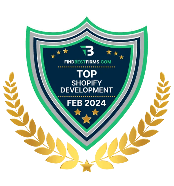 Top Shopify Development Companies in USA png